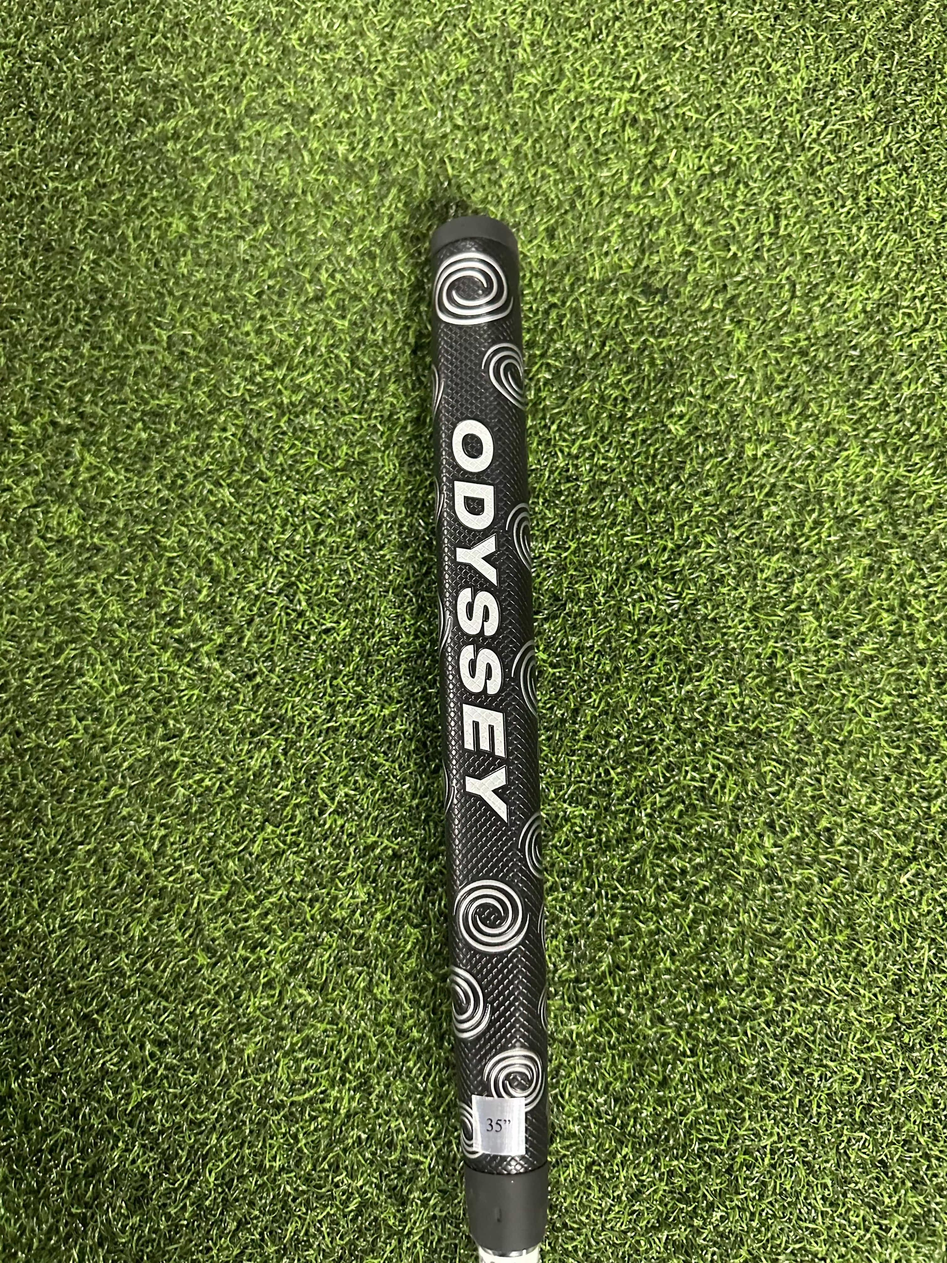 odyssey Putter Odyssey Microhinge #7 DB Putter