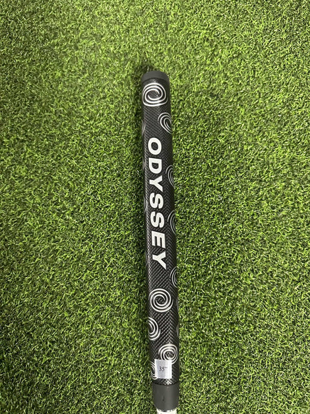 odyssey Putter Odyssey Microhinge #7 DB Putter