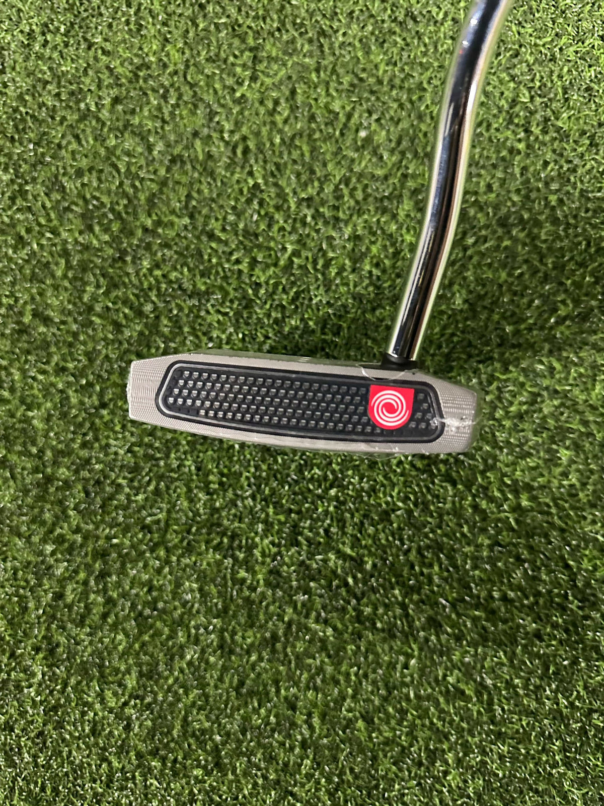 odyssey Putter Odyssey Microhinge #7 DB Putter