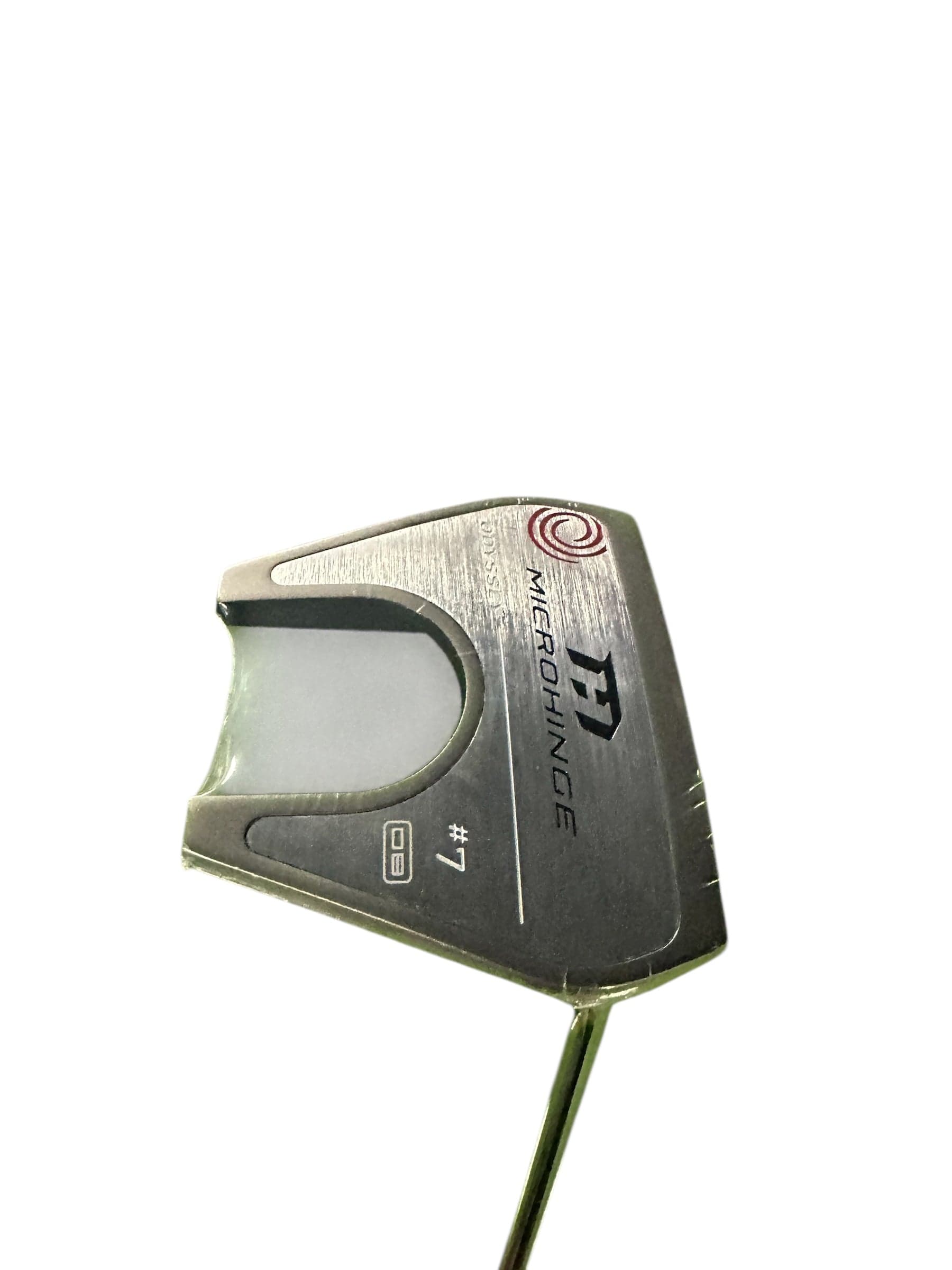 odyssey Putter Odyssey Microhinge #7 DB Putter