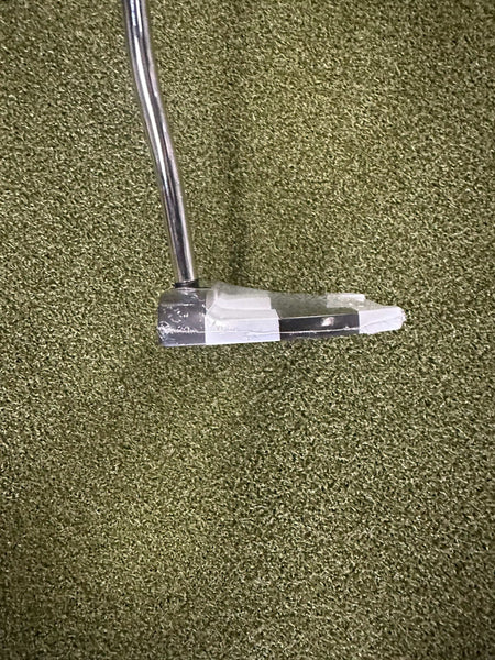 odyssey Putter Odyssey Microhinge Jailbird 380 Limited Edition
