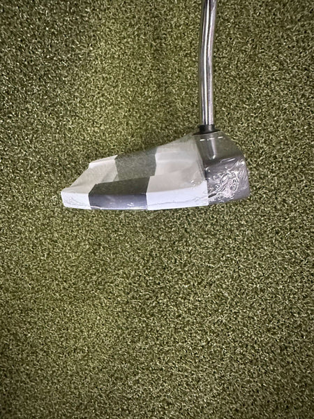 odyssey Putter Odyssey Microhinge Jailbird 380 Limited Edition