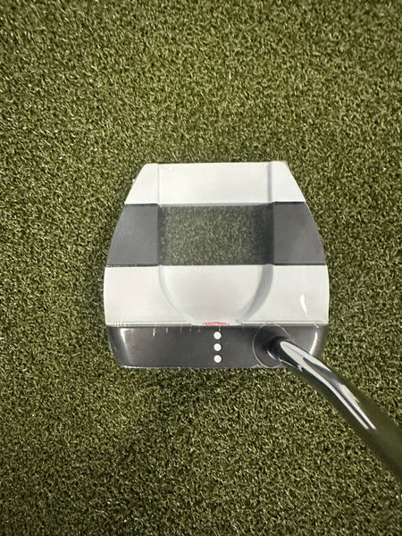 odyssey Putter Odyssey Microhinge Jailbird 380 Limited Edition