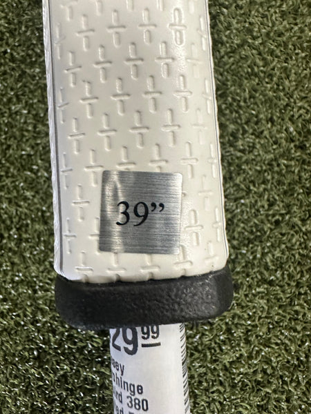 odyssey Putter Odyssey Microhinge Jailbird 380 Limited Edition