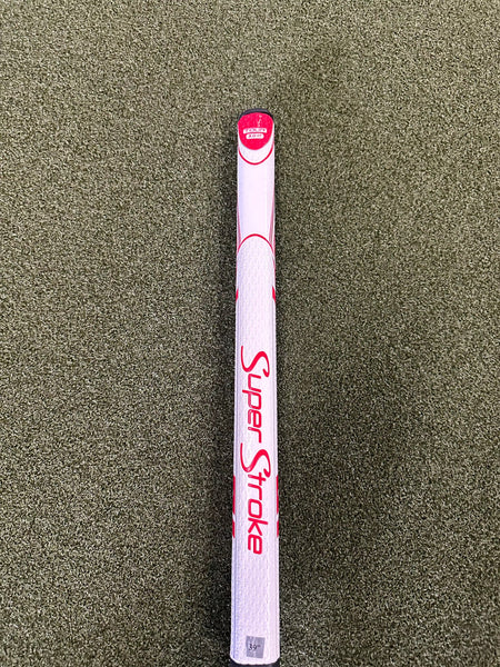 odyssey Putter Odyssey Microhinge Jailbird 380 Limited Edition