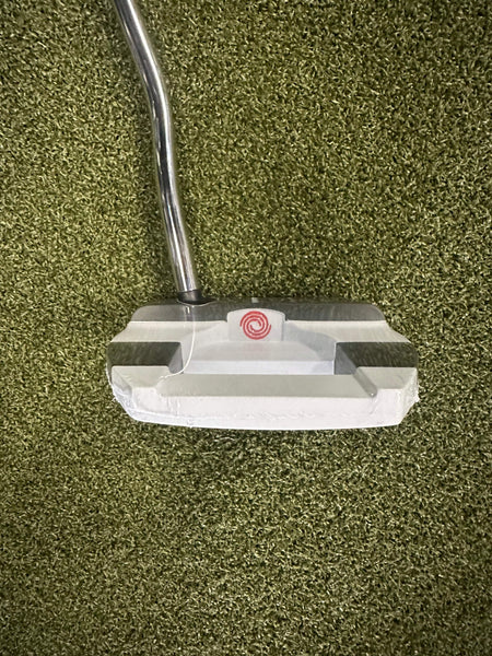 odyssey Putter Odyssey Microhinge Jailbird 380 Limited Edition
