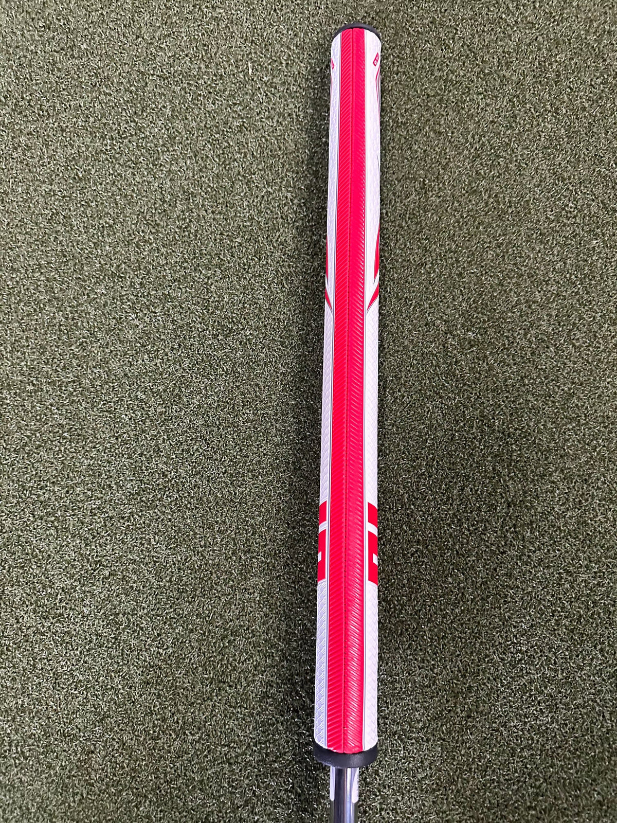 odyssey Putter Odyssey Microhinge Jailbird 380 Limited Edition