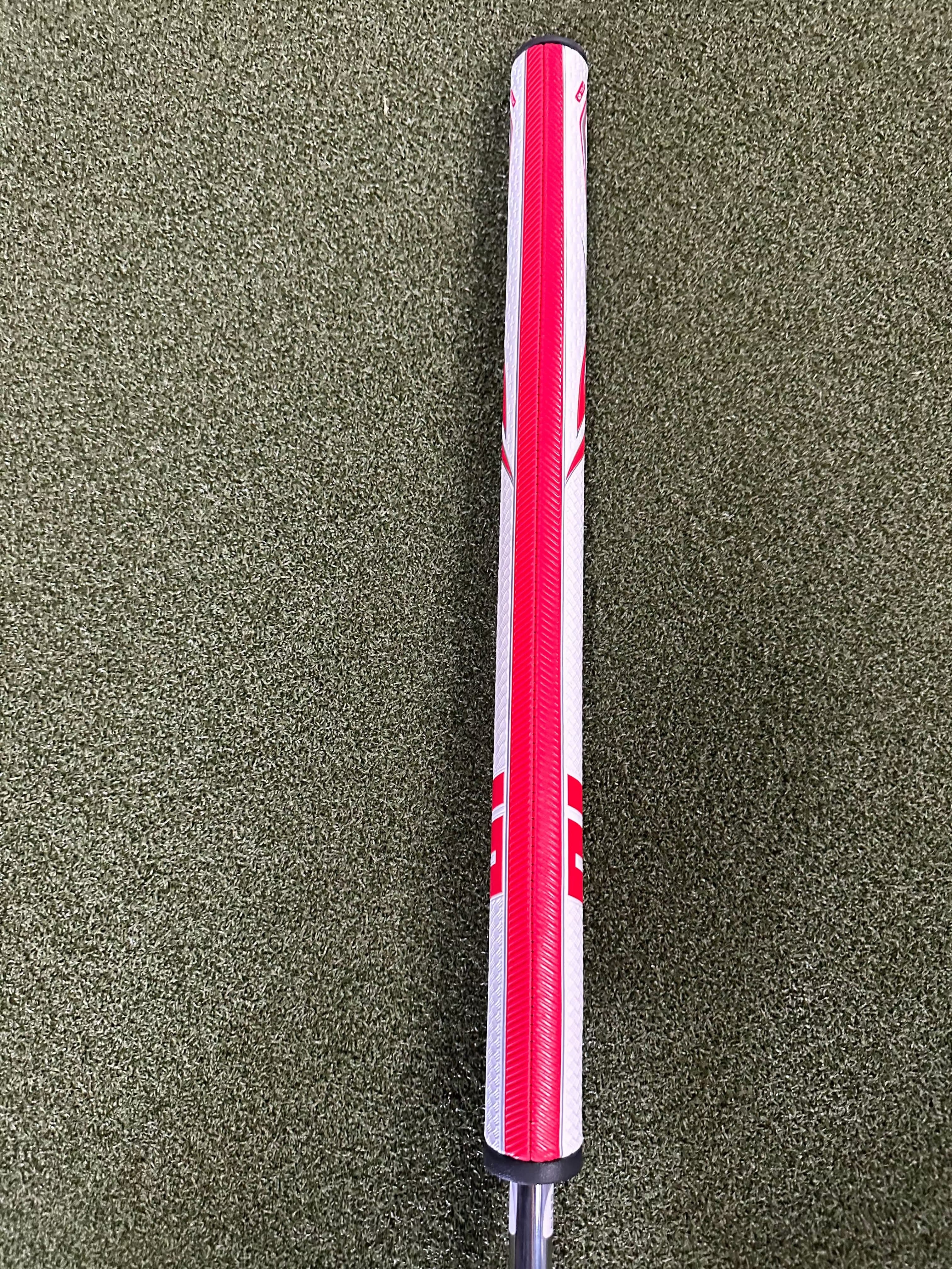 odyssey Putter Odyssey Microhinge Jailbird 380 Limited Edition