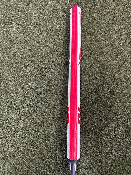 odyssey Putter Odyssey Microhinge Jailbird 380 Limited Edition