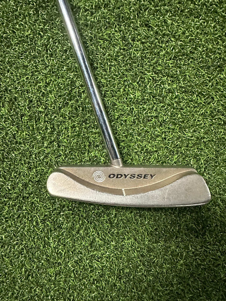 odyssey Putter Odyssey White Hot Tour #2CS