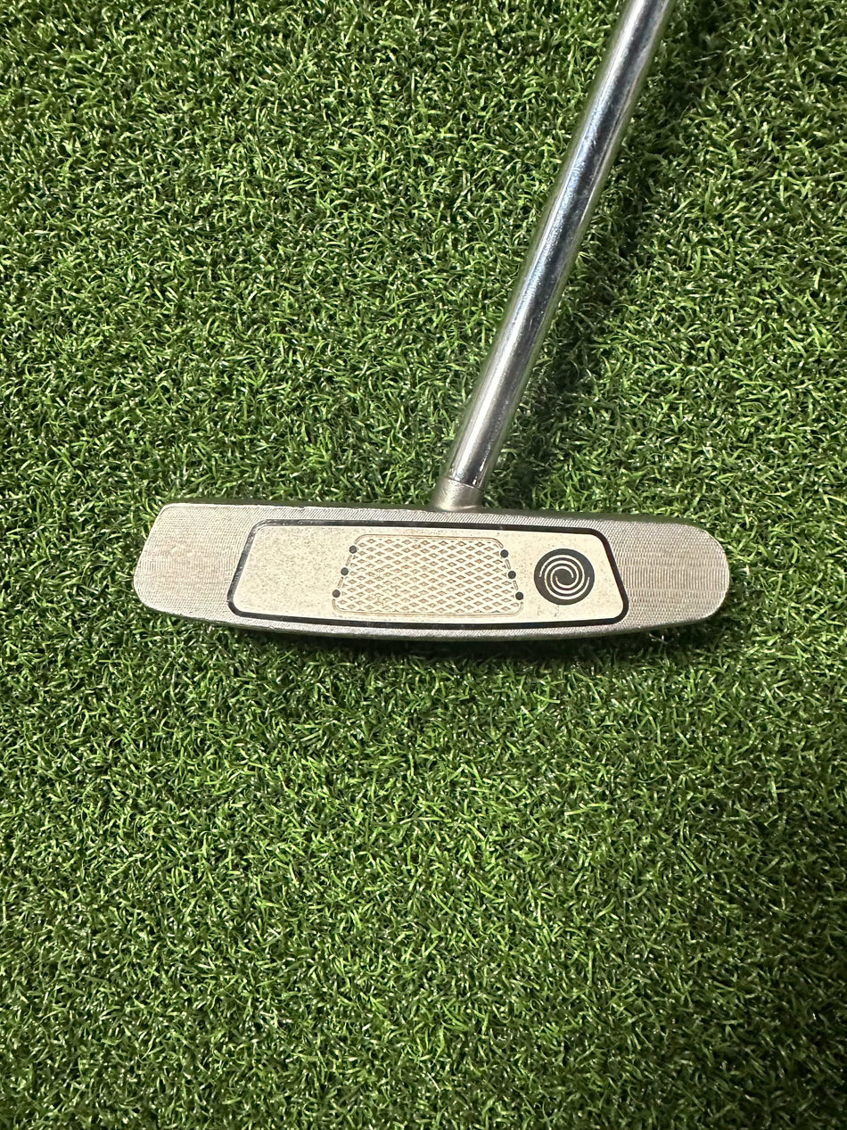 odyssey Putter Odyssey White Hot Tour #2CS