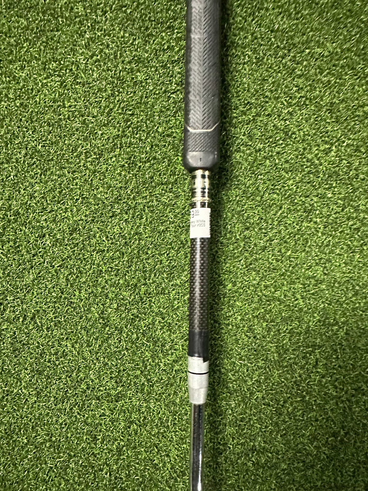 odyssey Putter Odyssey White Hot Tour #2CS