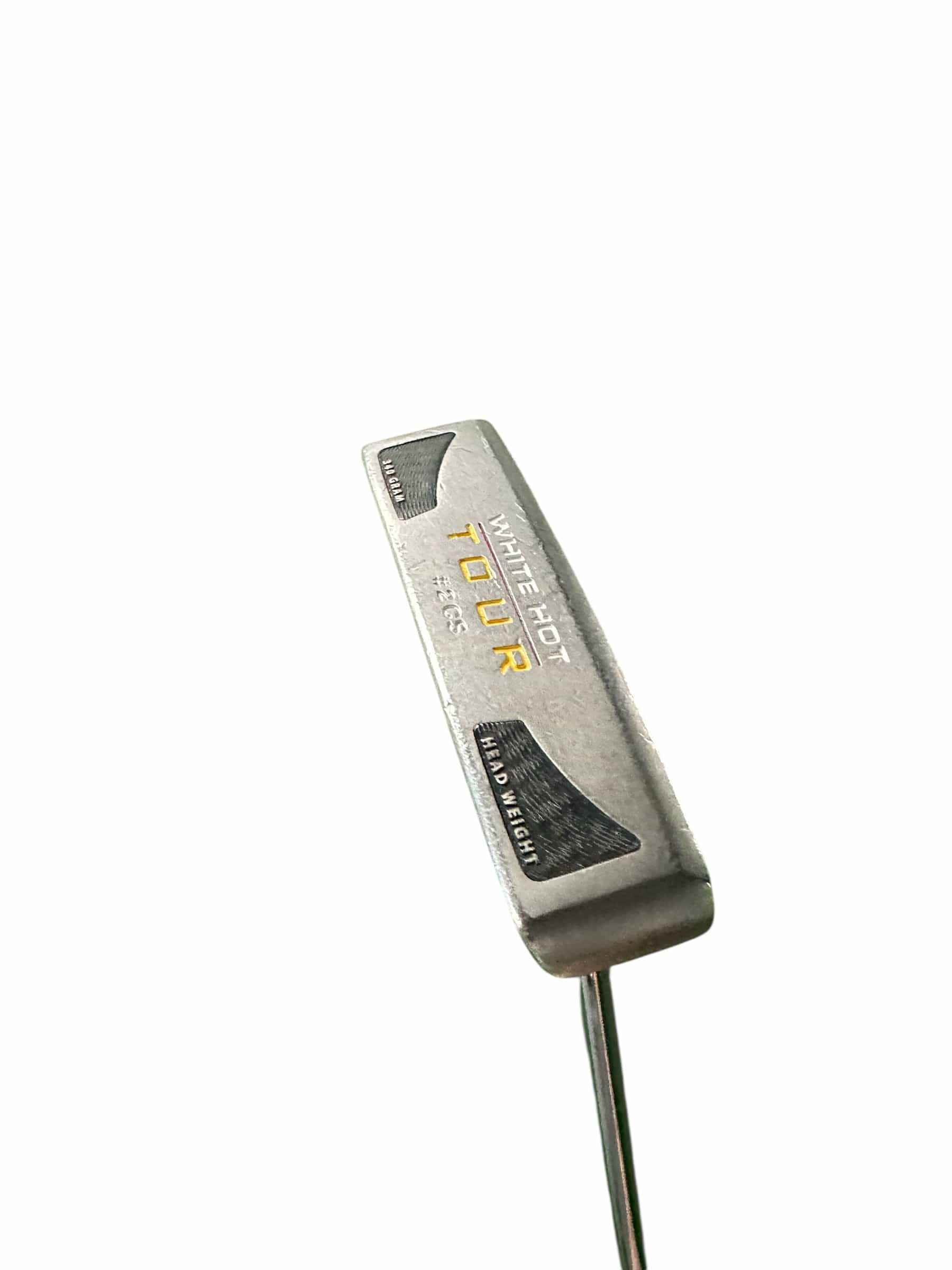 Odyssey White Hot Tour #2CS Putter - Ultimate Performance – Tour