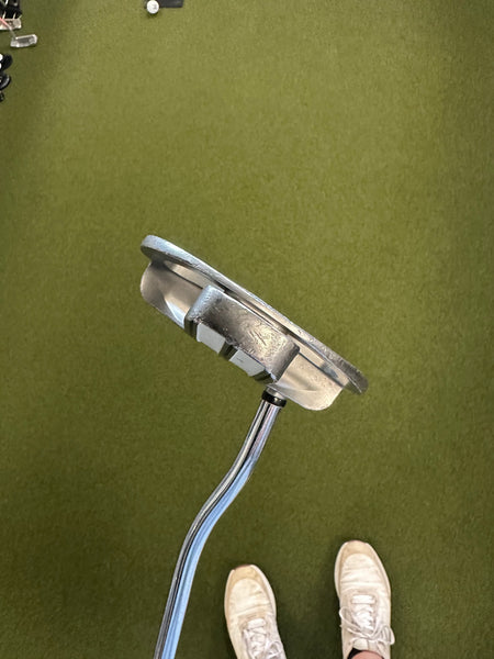 odyssey Putter odyssey white hot xg marxman