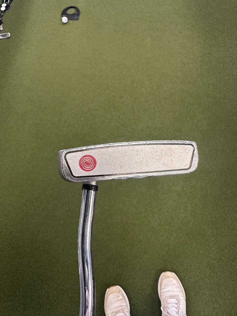 odyssey Putter odyssey white hot xg marxman