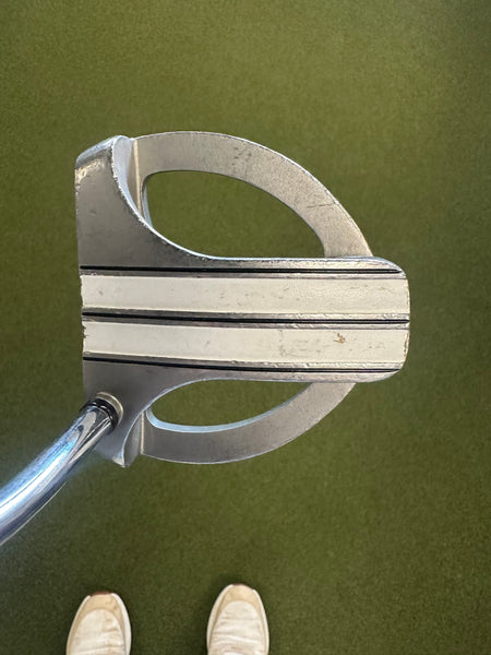 odyssey Putter odyssey white hot xg marxman
