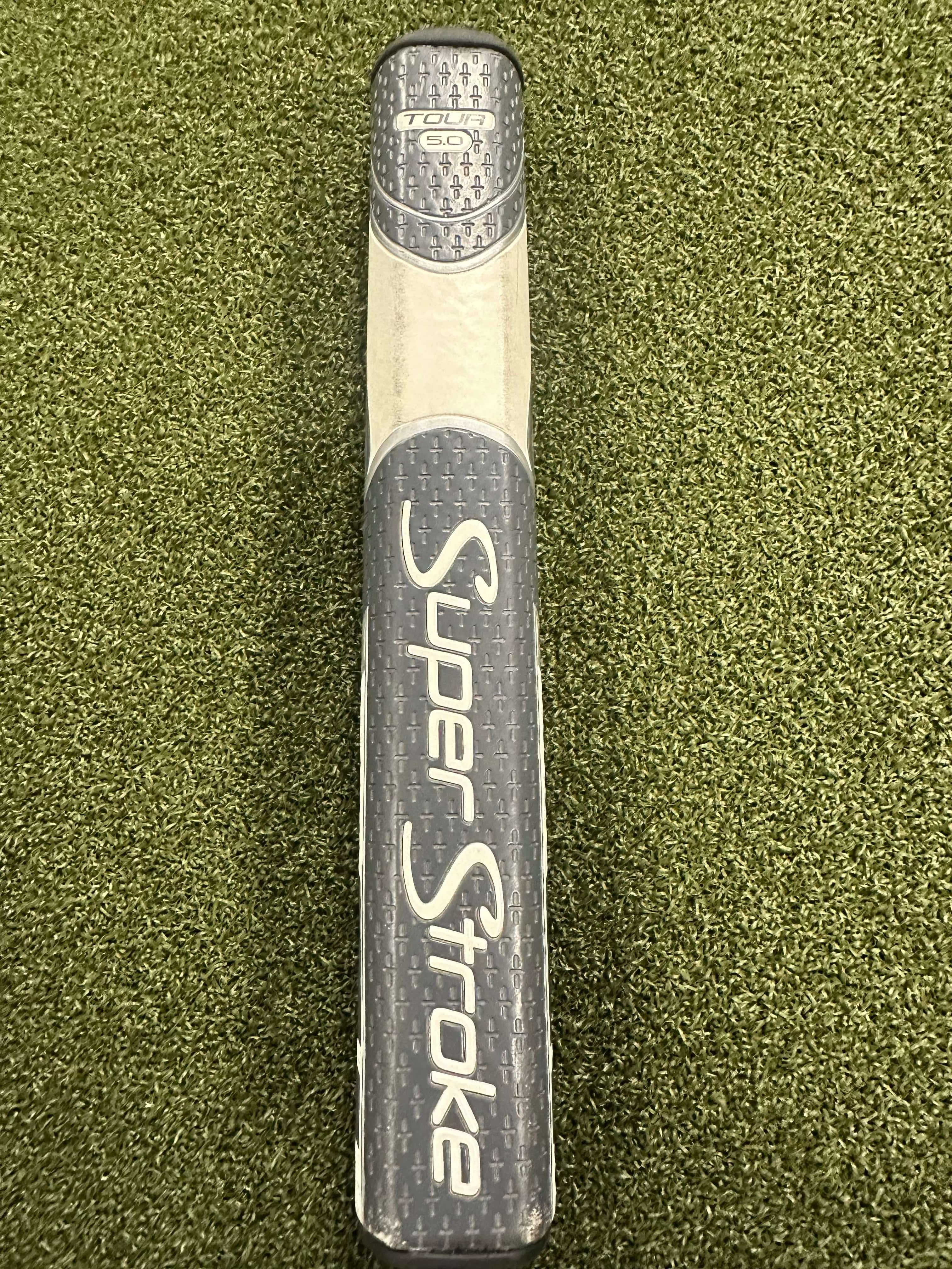 odyssey Putter odyssey white hot xg marxman