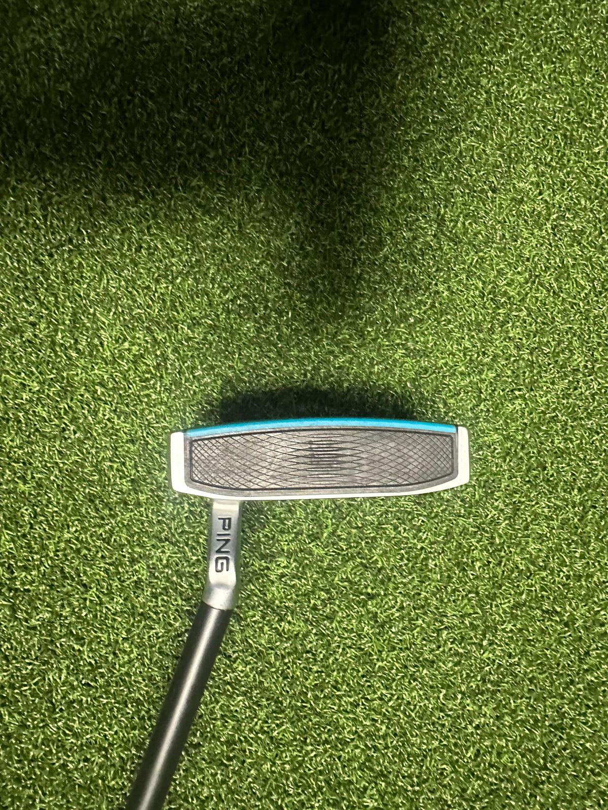 ping Putter ping sigma 2 tyne 4 stability tour used putter