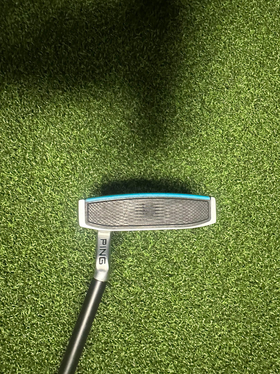 ping Putter ping sigma 2 tyne 4 stability tour used putter