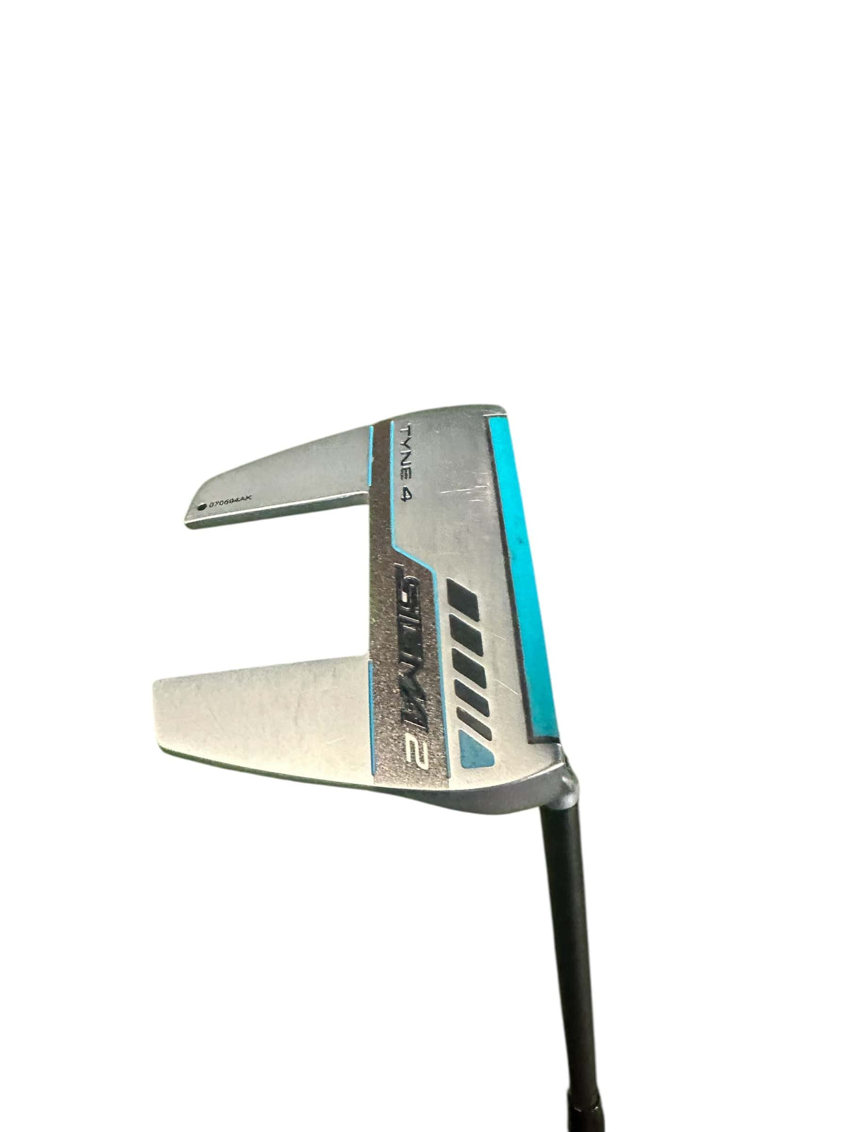 ping Putter ping sigma 2 tyne 4 stability tour used putter