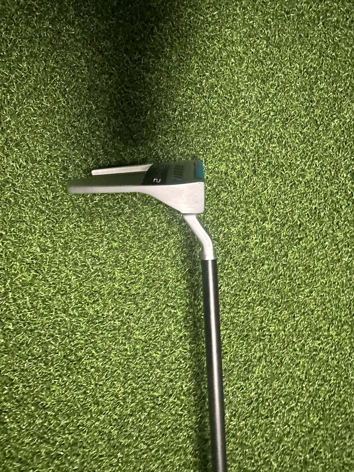 ping Putter ping sigma 2 tyne 4 stability tour used putter