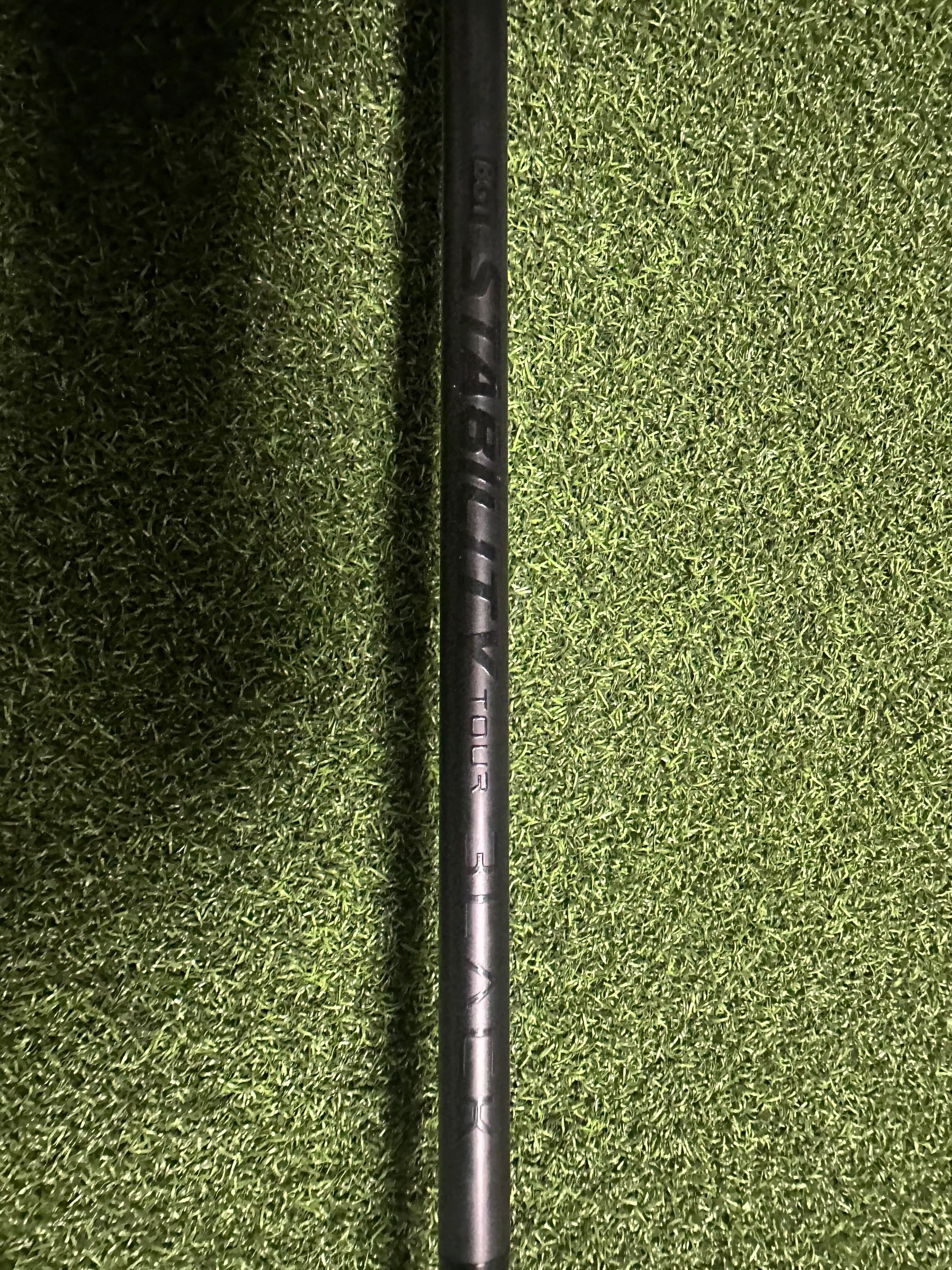 ping Putter ping sigma 2 tyne 4 stability tour used putter