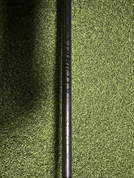 ping Putter ping sigma 2 tyne 4 stability tour used putter