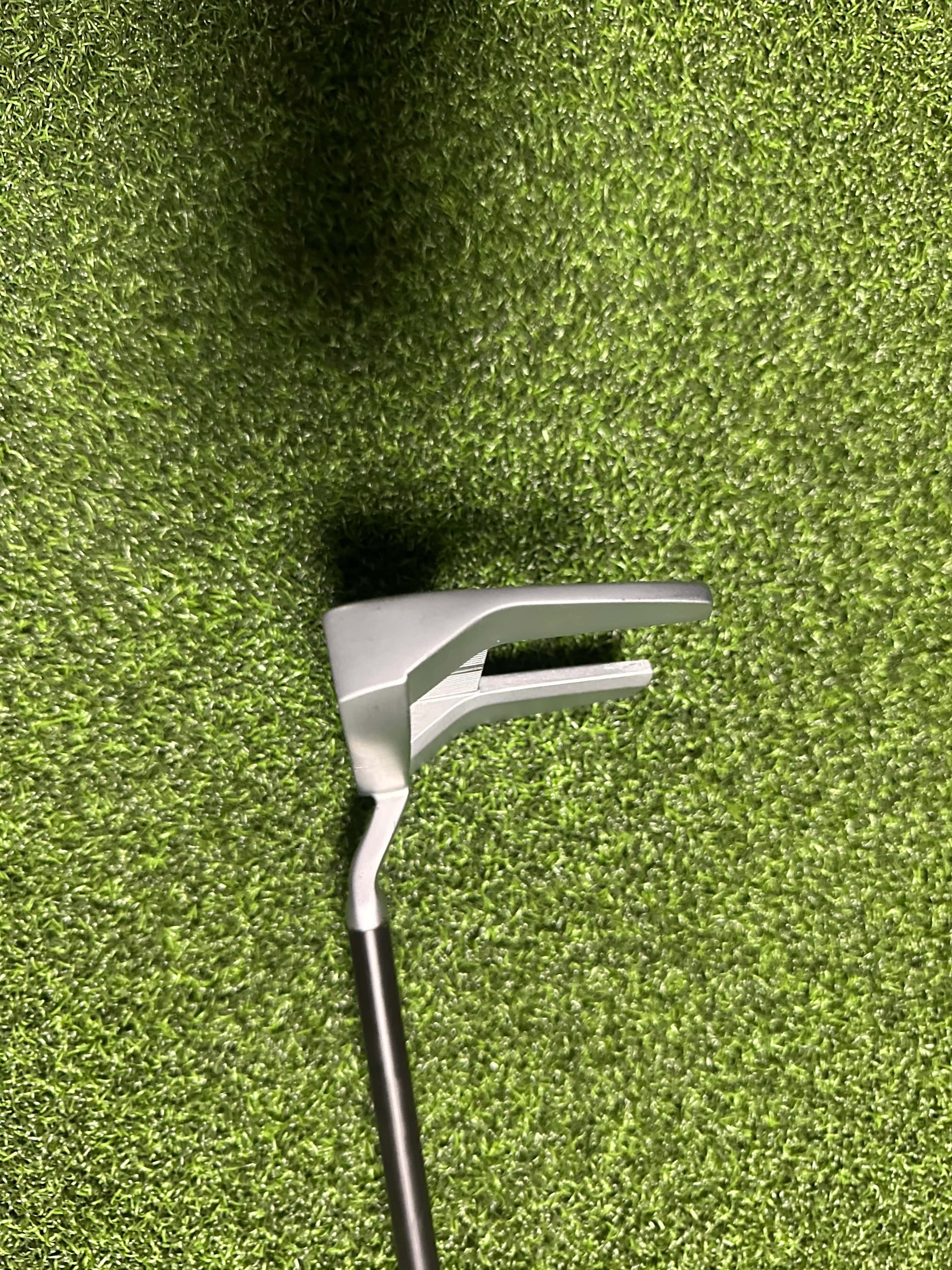 ping Putter ping sigma 2 tyne 4 stability tour used putter