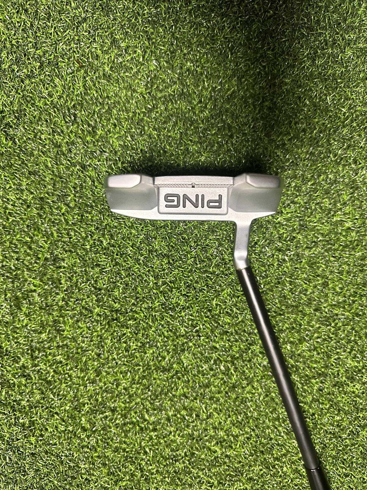 ping Putter ping sigma 2 tyne 4 stability tour used putter