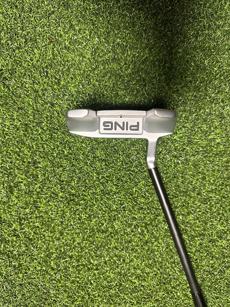 ping Putter ping sigma 2 tyne 4 stability tour used putter
