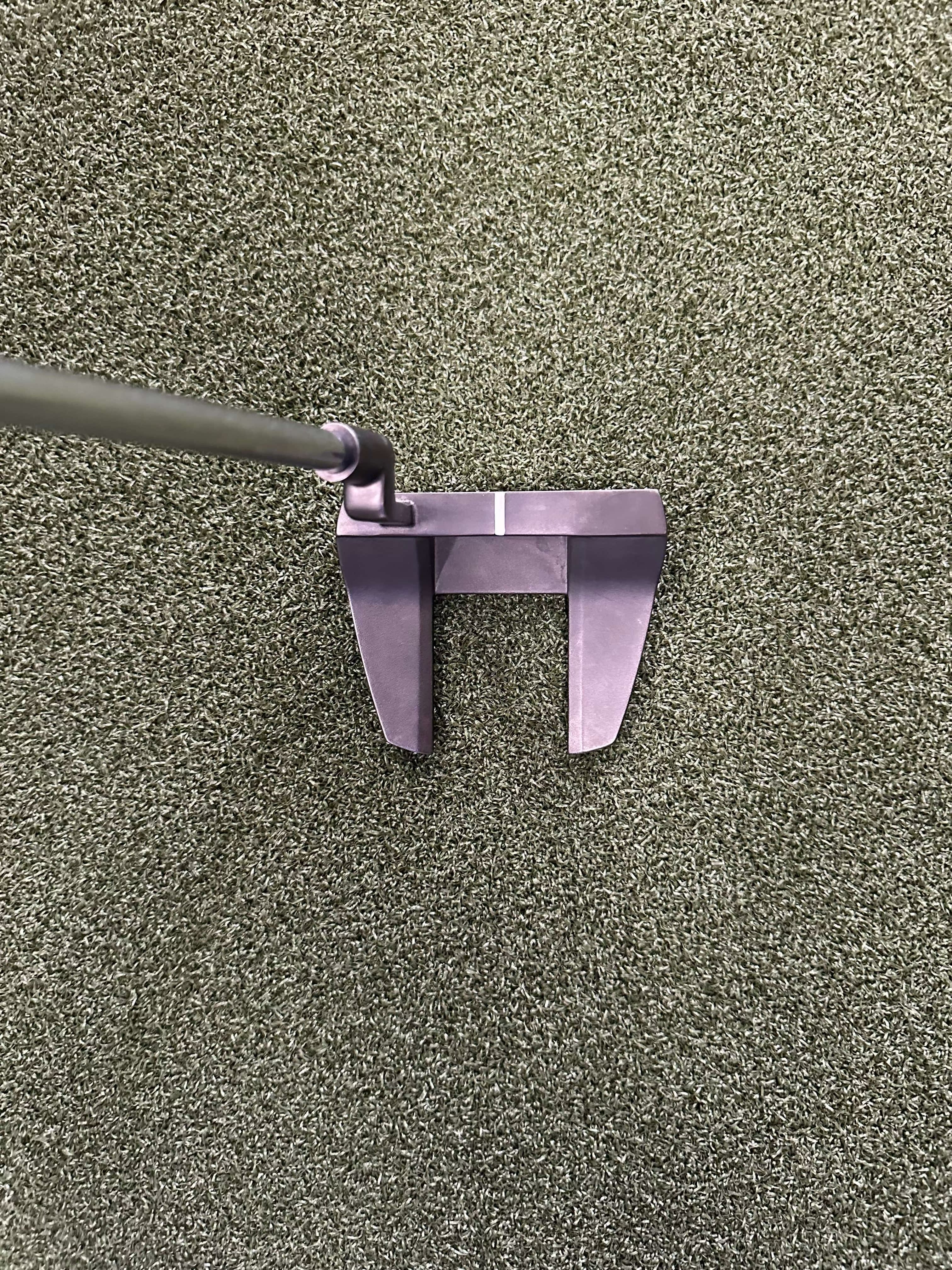 Ping Putter ping sigma g tyne putter used