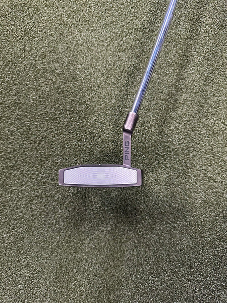 Ping Putter ping sigma g tyne putter used