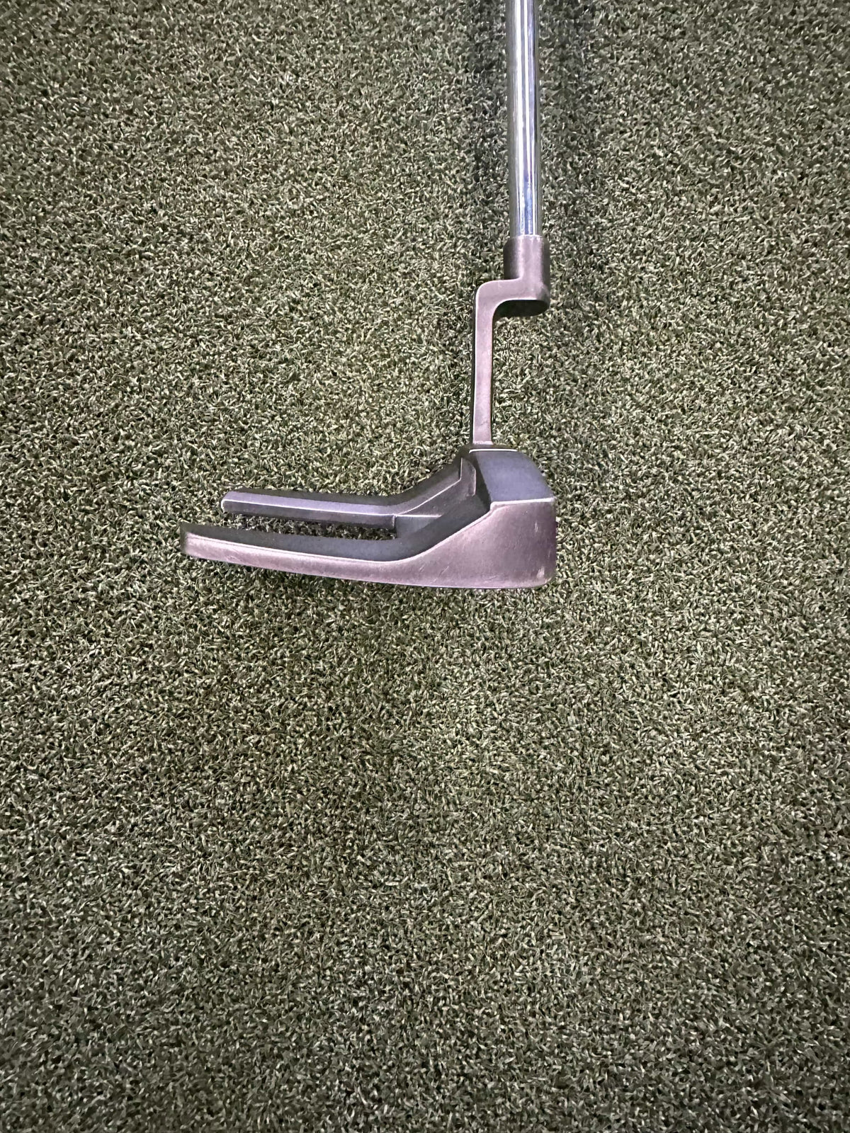 Ping Putter ping sigma g tyne putter used