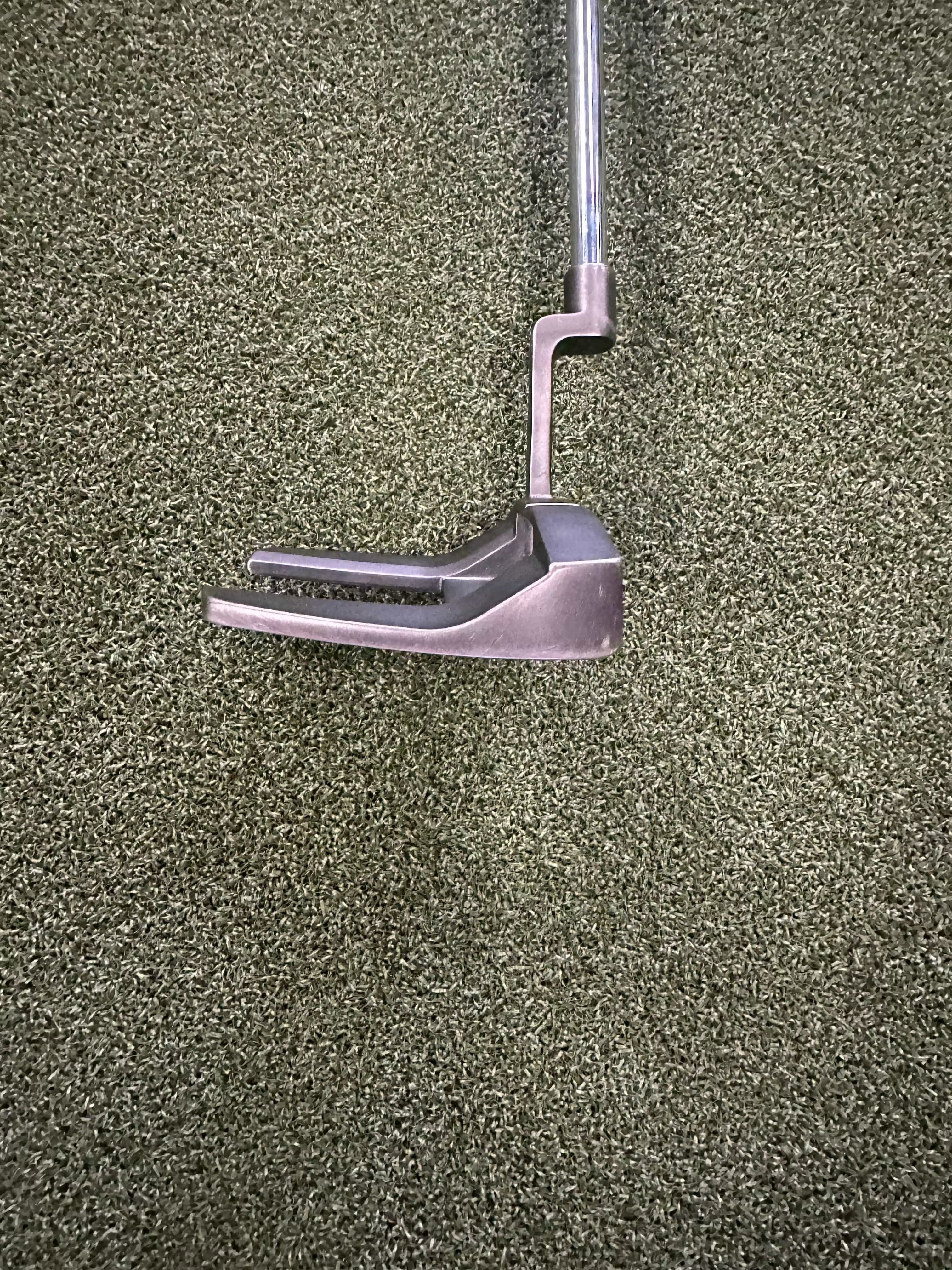 Ping Putter ping sigma g tyne putter used