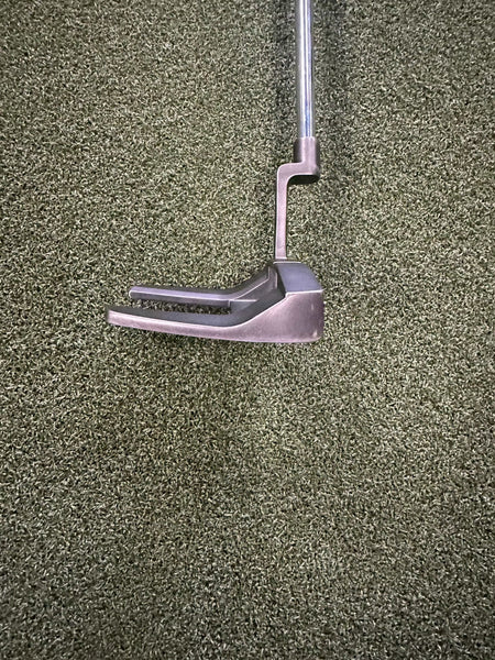 Ping Putter ping sigma g tyne putter used