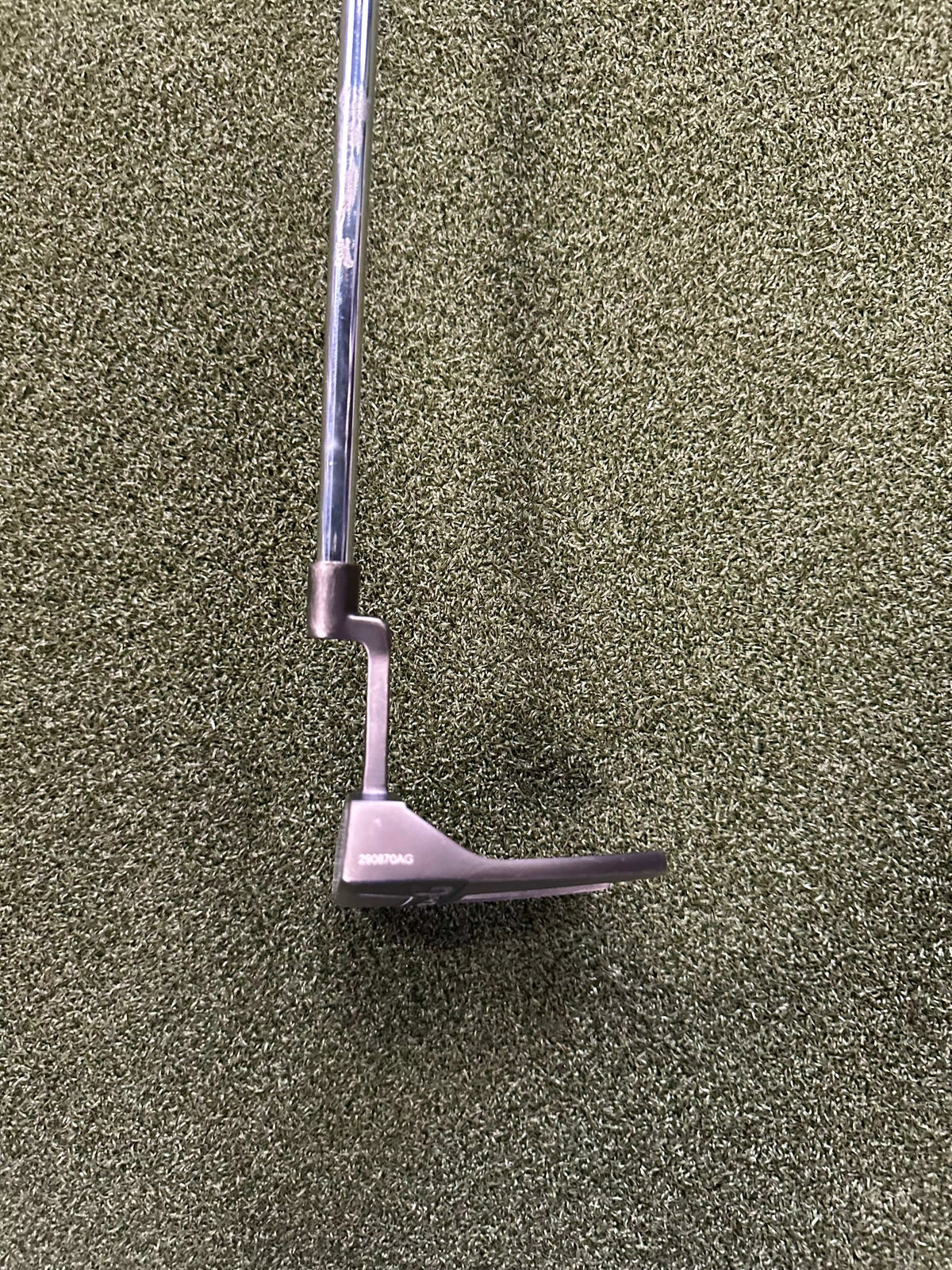 Ping Putter ping sigma g tyne putter used