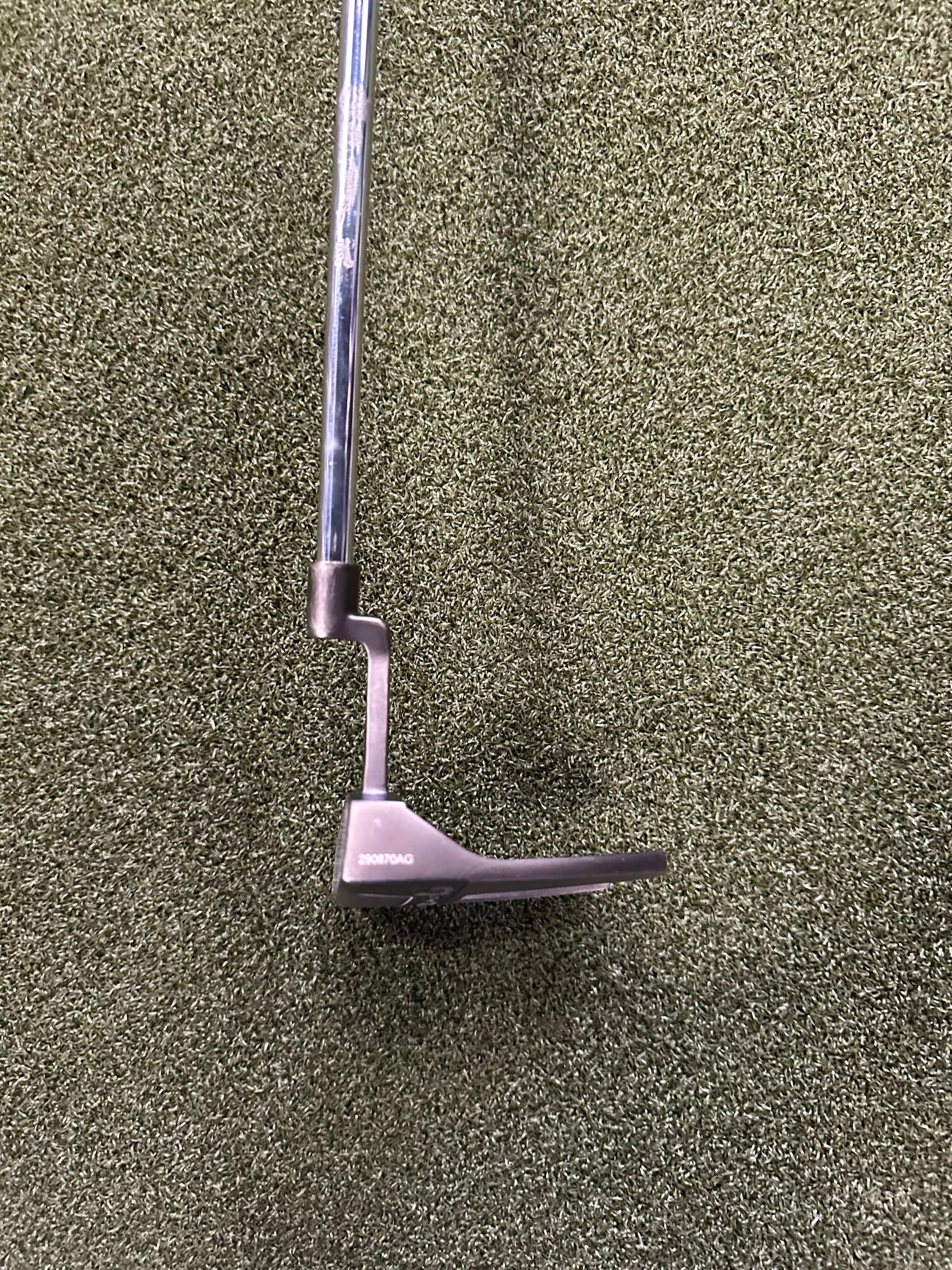 Ping Putter ping sigma g tyne putter used