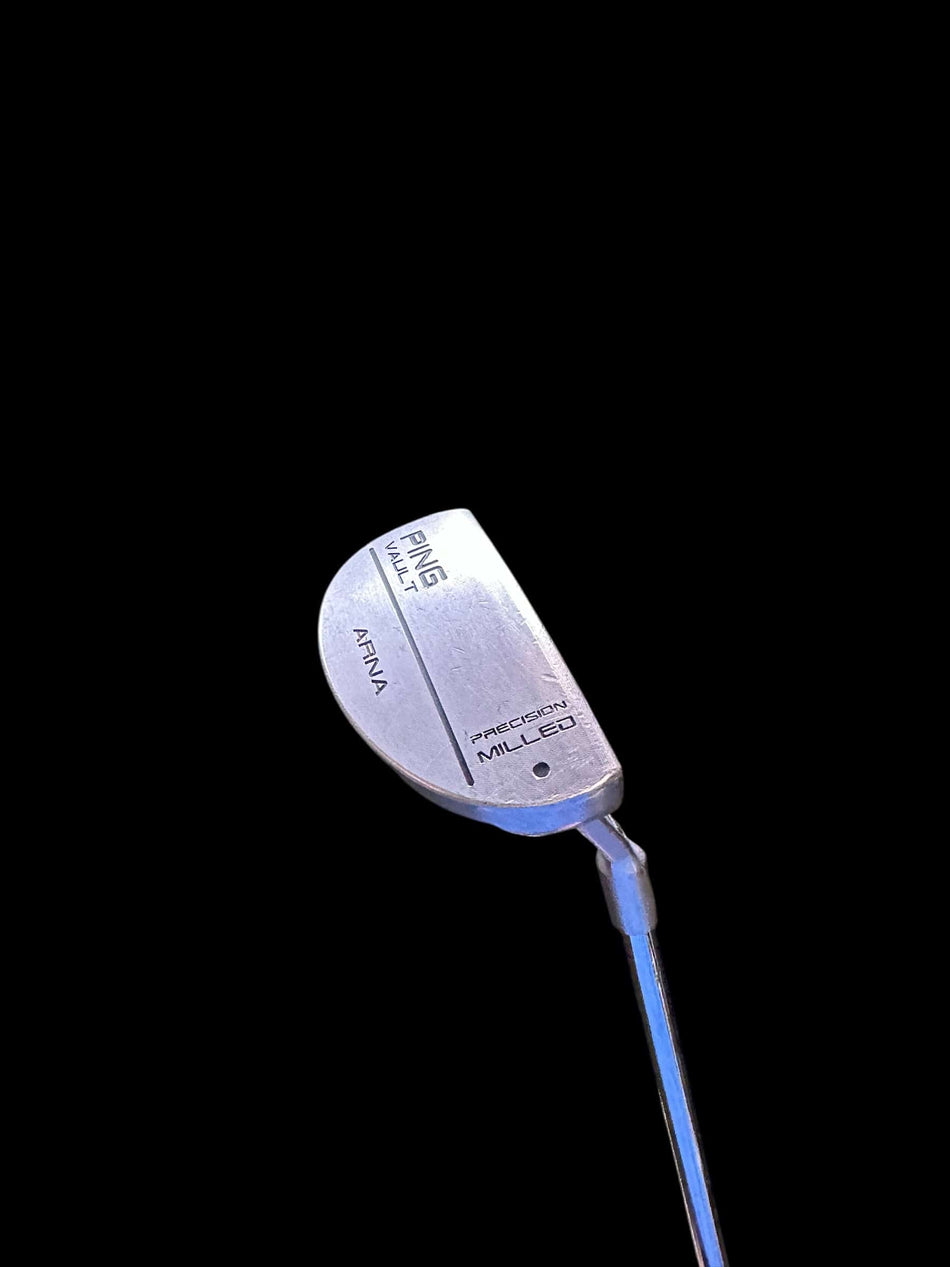 Ping Putter ping vault arna putter