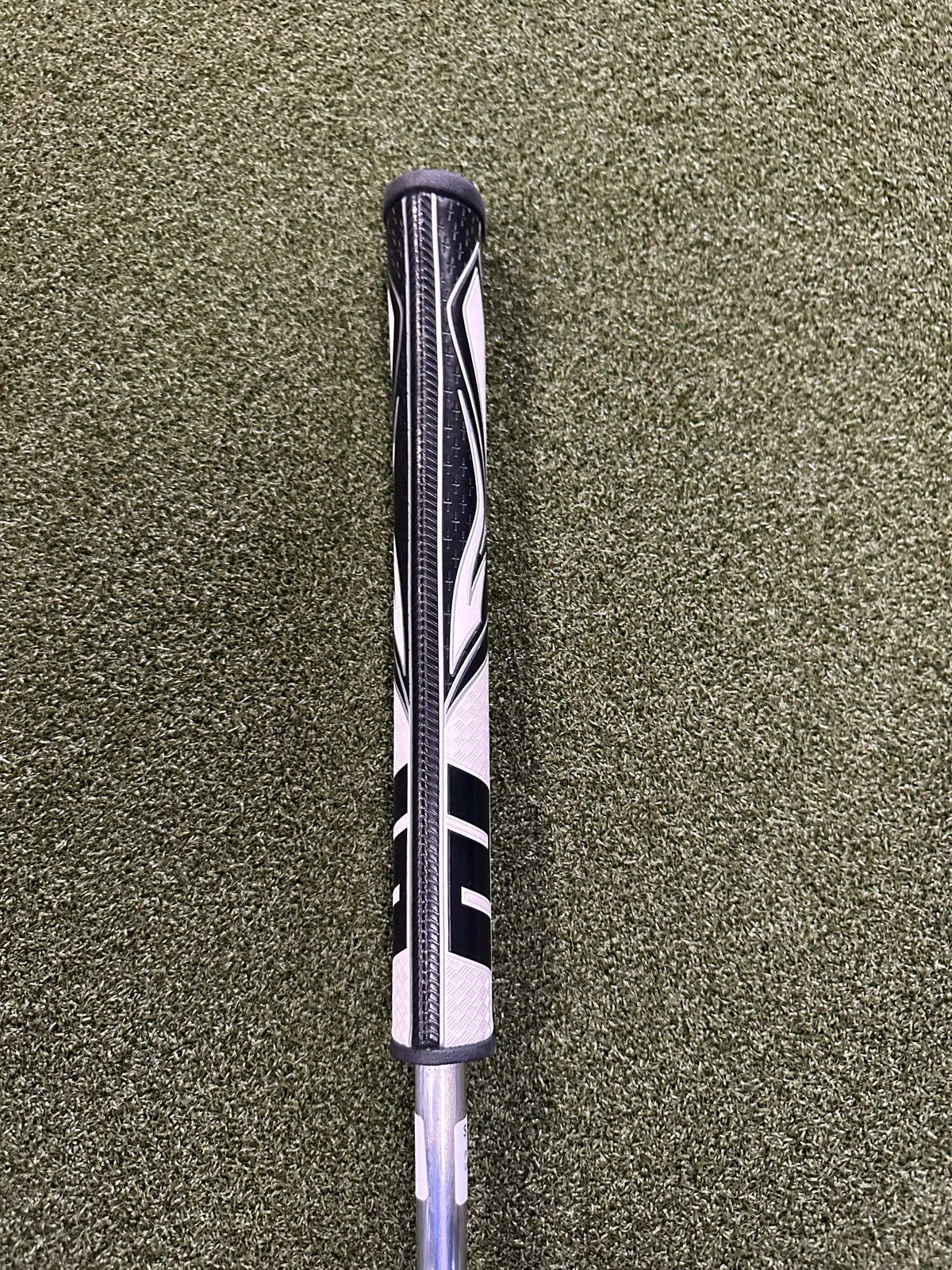 Ping Putter ping vault arna putter