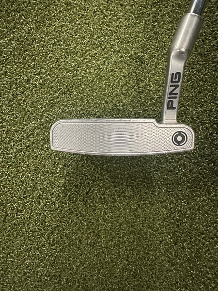Ping Putter ping vault arna putter