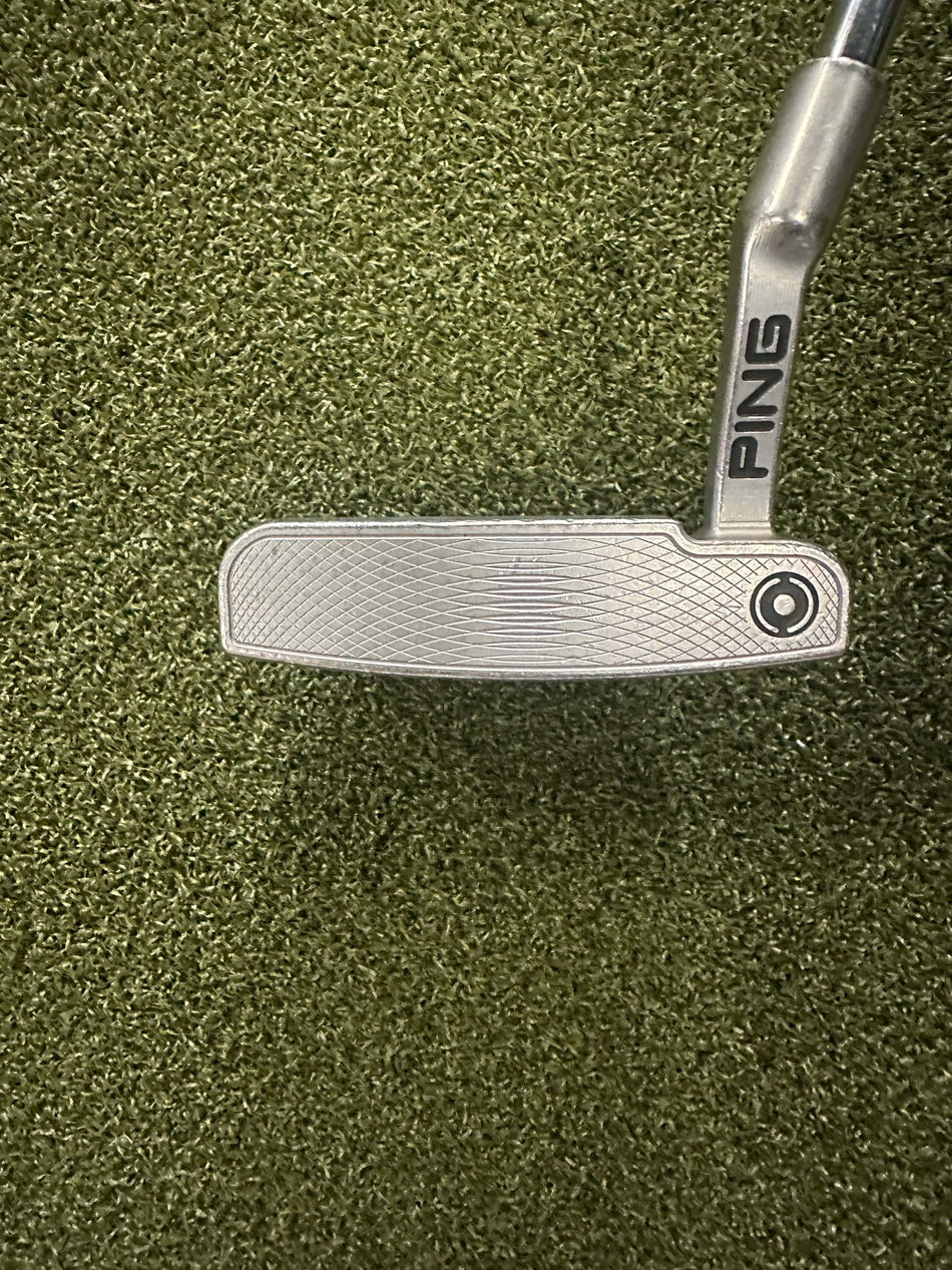 Ping Putter ping vault arna putter