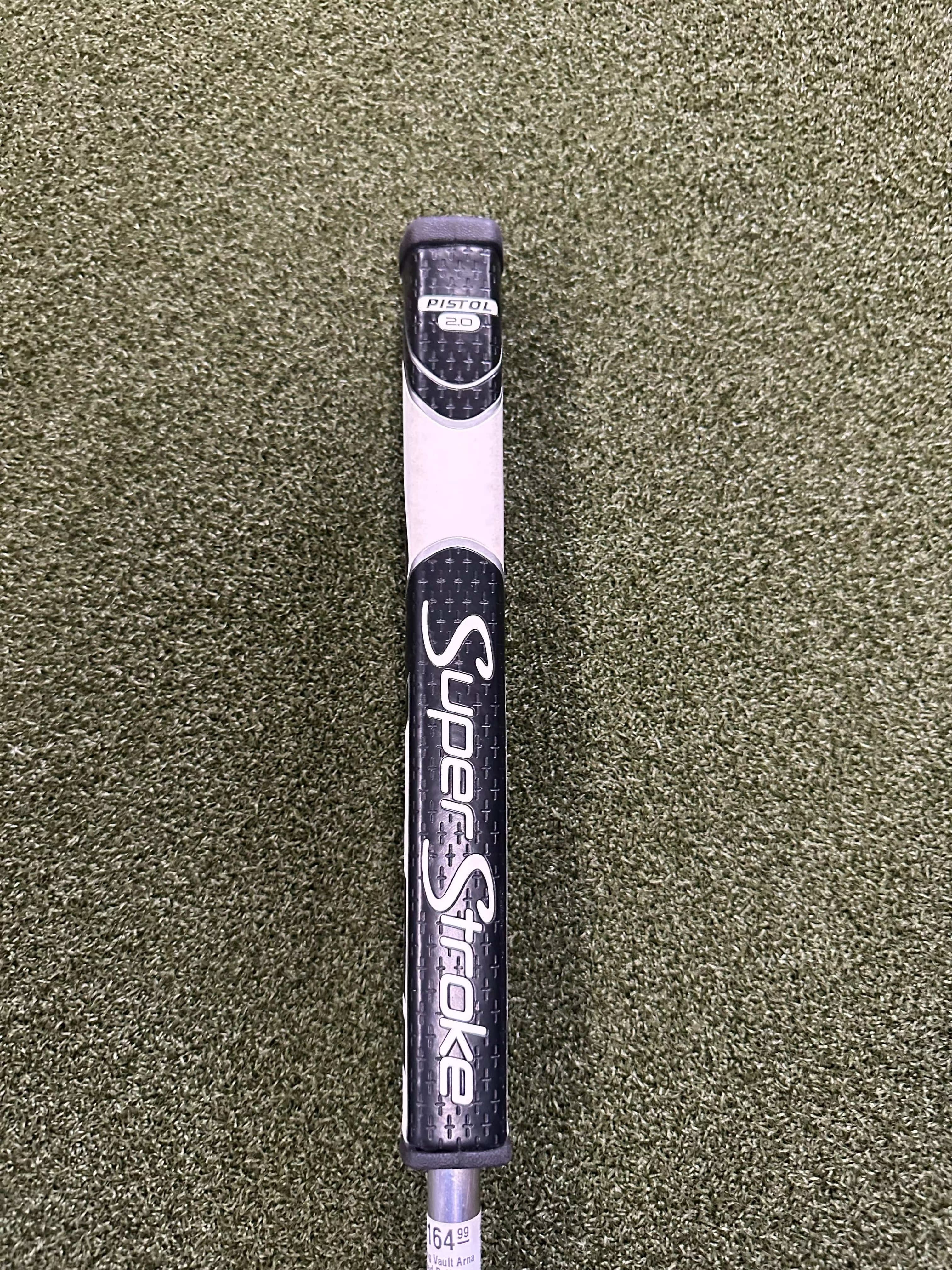 Ping Putter ping vault arna putter