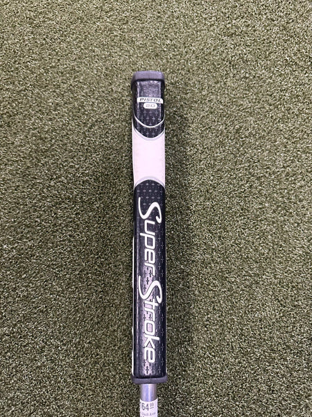 Ping Putter ping vault arna putter