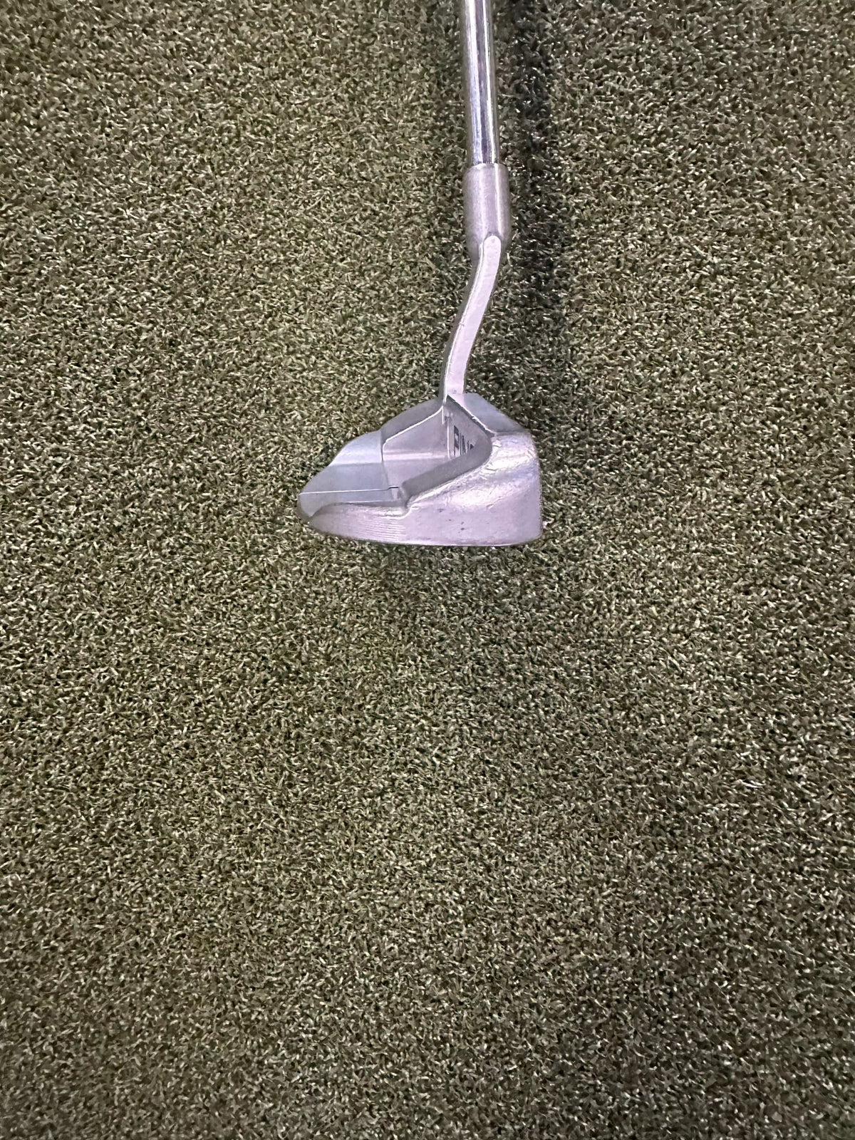 Ping Putter ping vault arna putter