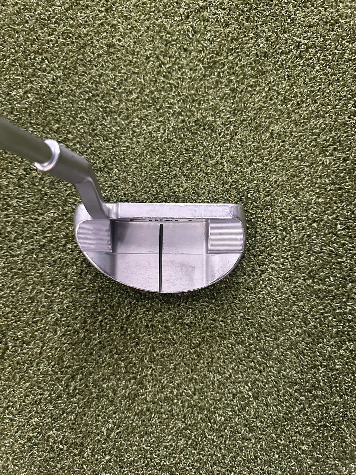 Ping Putter ping vault arna putter