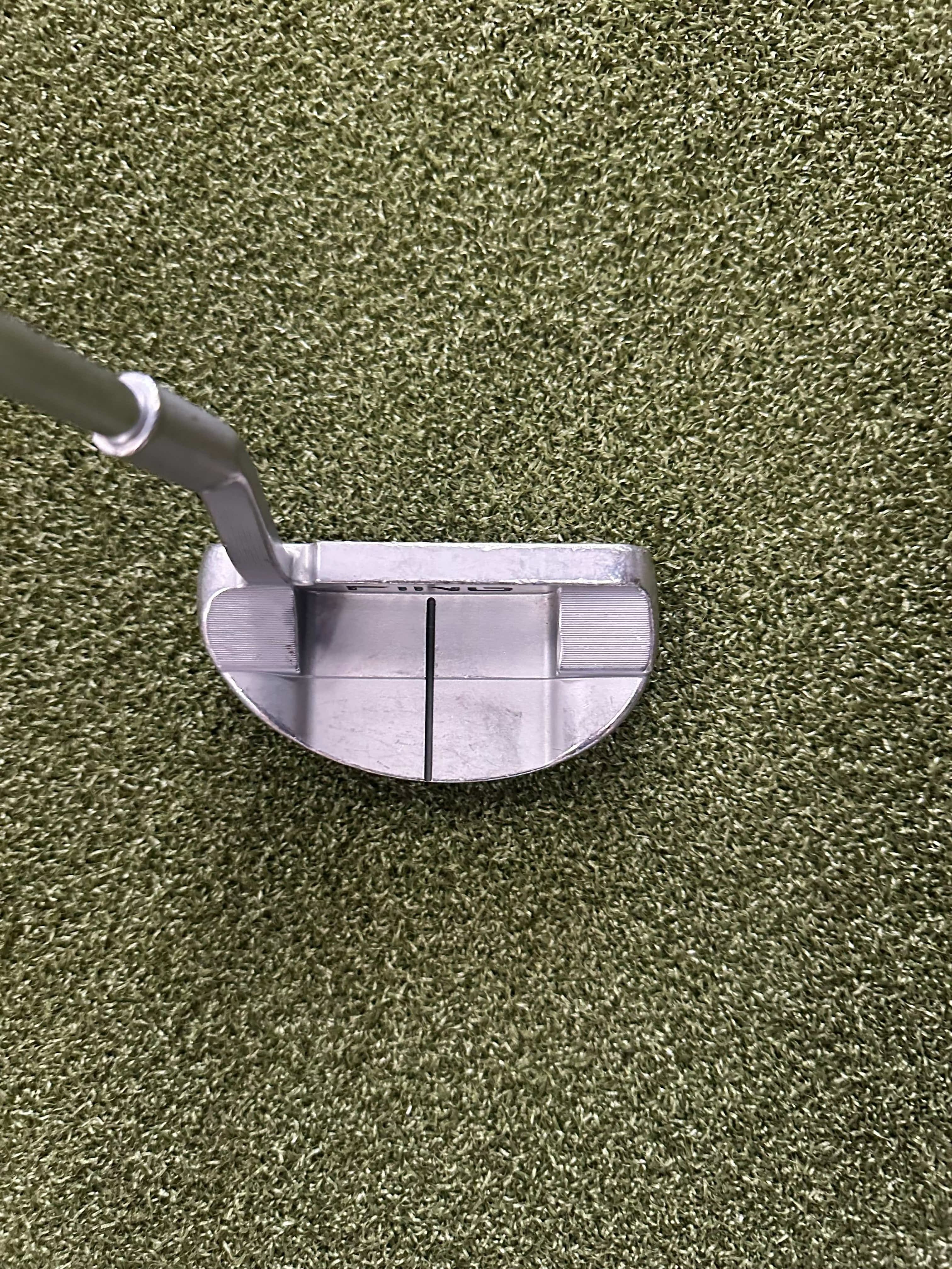 Ping Putter ping vault arna putter