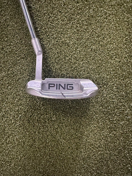Ping Putter ping vault arna putter