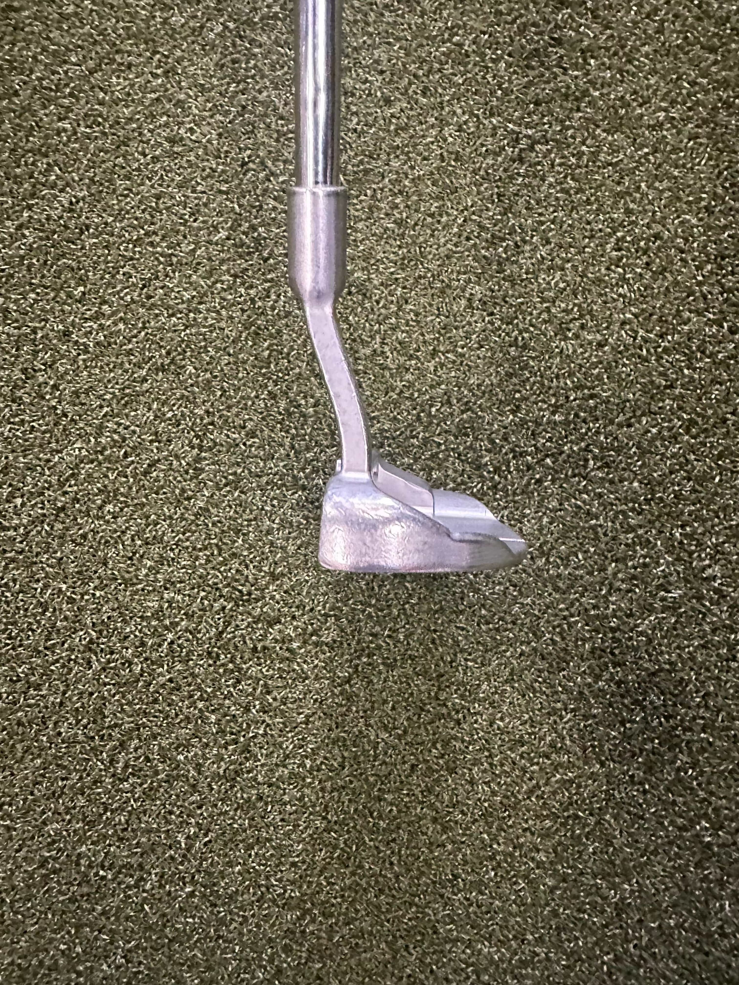 Ping Putter ping vault arna putter