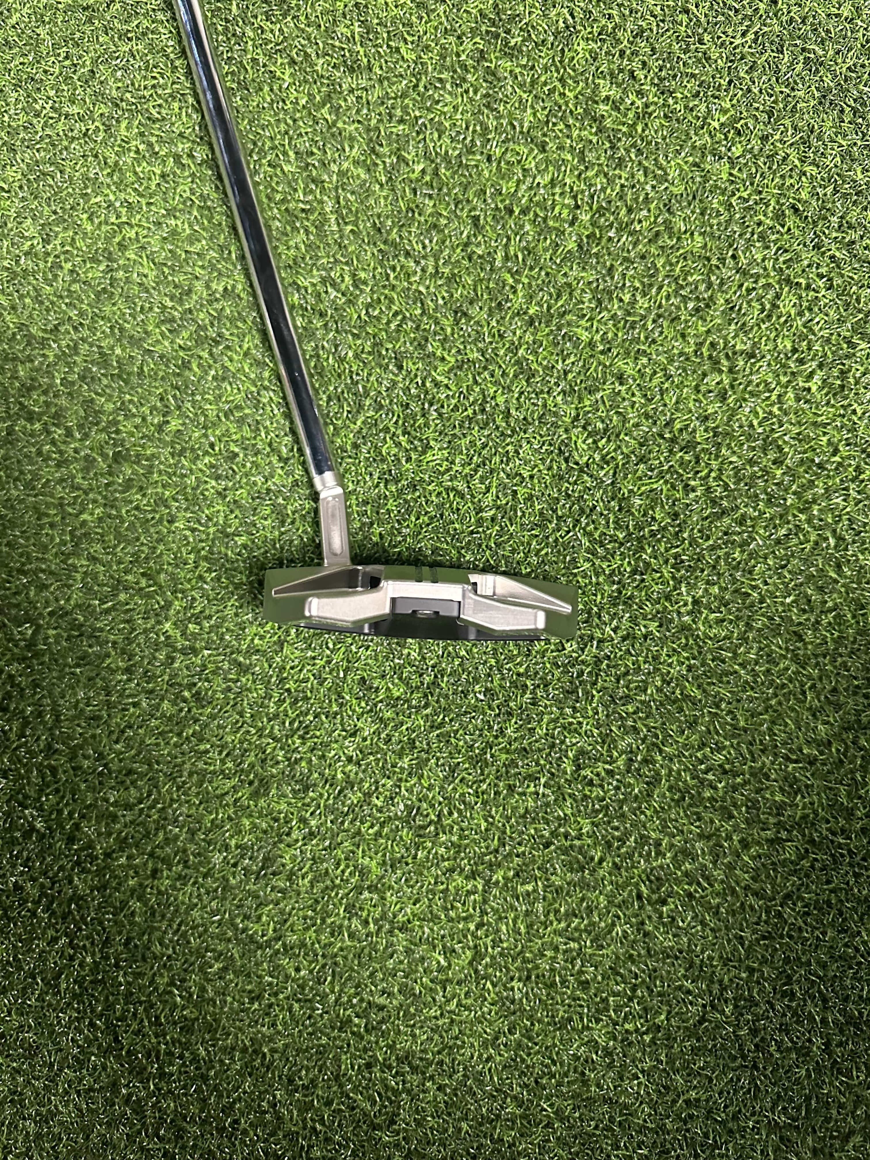 Scotty Cameron Putter SCOTTY CAMERON PHANTOM X 9.5 35"