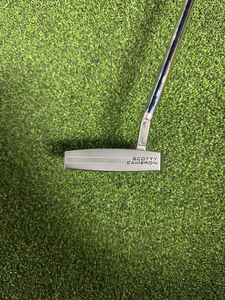 Scotty Cameron Putter SCOTTY CAMERON PHANTOM X 9.5 35"